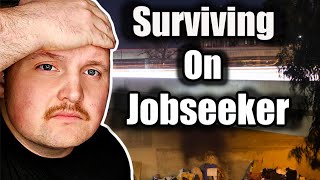 How to Survive on JobSeeker | 3 Money tips that changed my life