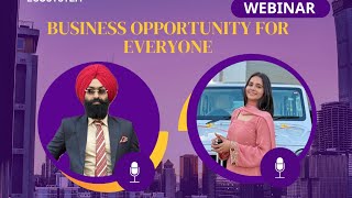 Business opportunity by Ecosystem | Kulvir Bachhal