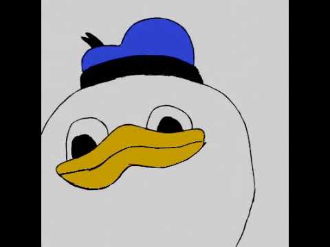 Ducky 3D