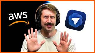 AWS Outage And ANOTHER AI BROWSER???? - TheStandup