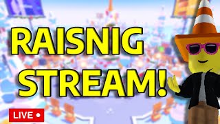 🔴LIVE | PLS DONATE🔴(TTS ON)