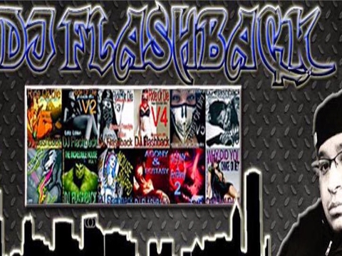 DJ Flashback Chicago Live Stream