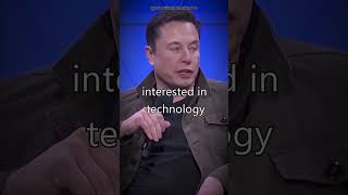 "VIDEO GAMES SPARKED THE TECH REVOLUTION."#elonmusk #technology #techinspiration #gaming #shortsfeed