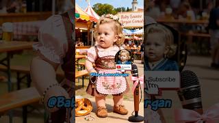 Baby Leanne Morgan: Swimsuit Sensation #babycomedy #standupcomedy #leannemorgan #shorts #comedy #fun