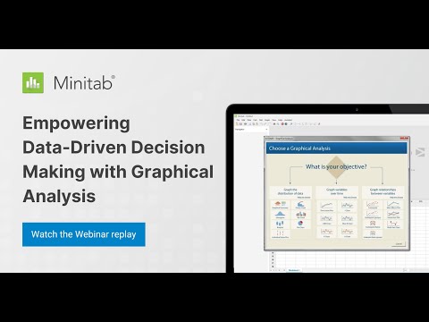 Empowering Data-Driven Decision Making with Graphical Analysis