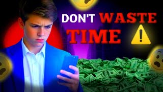 Turn Your Phone 📱 Into a Money Machine 💰 (Don’t Miss This Chance ⚠️)#moneytips