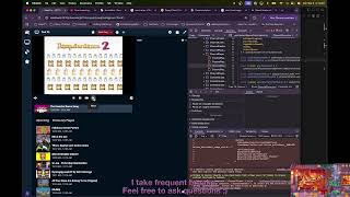 React.tv Live App Development