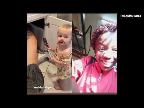10 FUNNY MOMENTS CAUGHT ON CAMERA