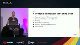 Java meets TypeScript: building modern web apps with full-stack type safety by Marcus Hellberg