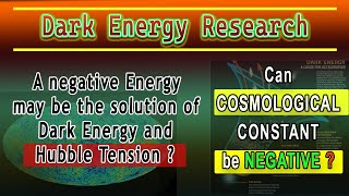 A Negative Cosmological constant with Quintessence Field can solve Hubble Tension ? || Part 1
