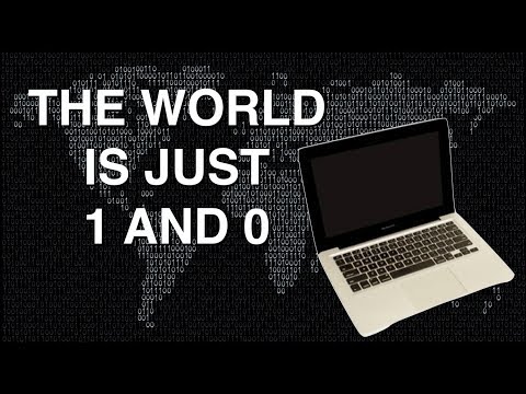 Binary 101