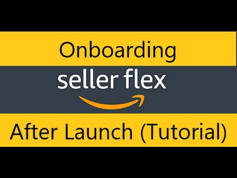 How to Apply for New seller Flex Site Registration Seller Flex Complete Process Launch | Onboarding