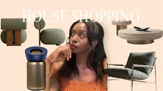 House Shopping Haul🏡 |What’s in my shopping cart 