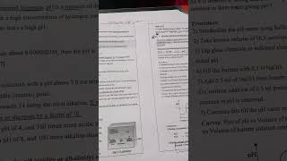 Chemistry Unit 2 Notes Engineering First Year