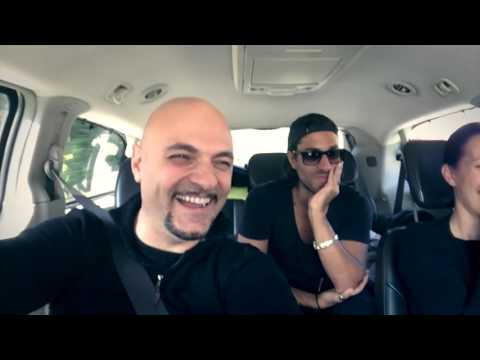 Eiffel 65 - The Montese Turns - Eiffel65TV - Episode #3