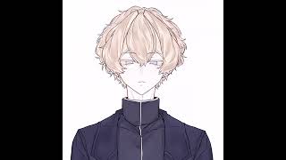 - eye contact [late trend] -  | Mirane & Chase | (ngl she hates him so much..)