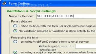 WebFormDesigner [Windows] Download Link [FREE]