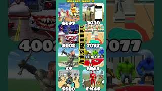 New update codes#trending #indianbikesdriving3dnewtodayupdate #indianbikesdriving3dkanzo 😱😱😲🤮🤑