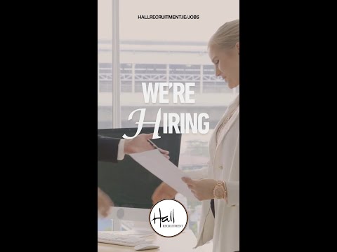We're hiring: Accountant in Dublin 2. be apart of a Property Management Firm in an exciting opt.