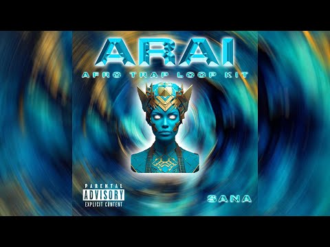 (+25) [FREE] MORAD/RHOVE/JUL LOOP KIT - "ARAI" (Guitar, Bells, Dark, Spanish, French Rap)