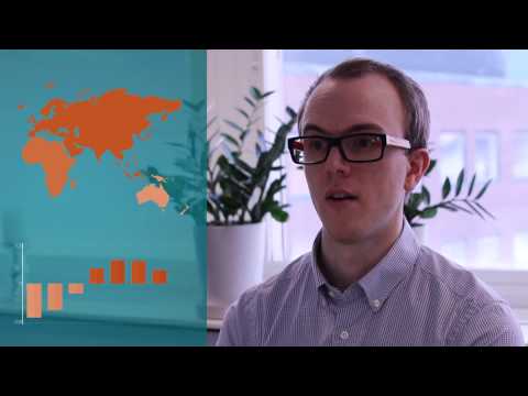 Infozone - Heat maps i QlikView