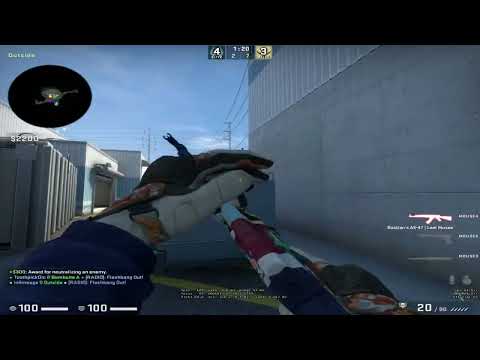 low sens high hs