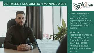 "Transform Your Future with ASTAM Counselling | Career & Academic Guidance"