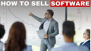 How to Sell Enterprise Software