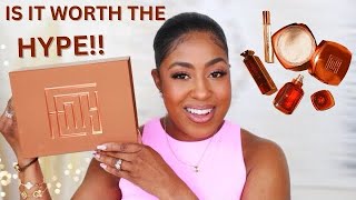 NEW FENTY PARFUM BODY CREME | FENTY EAU DE PARFUM TRAVEL SET