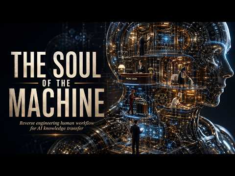The Soul Of The Machine