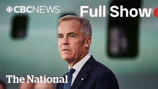 CBC News: The National | Canada’s economy sheds 66,000 jobs