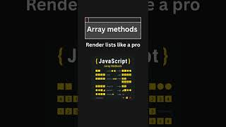 5 JavaScript Skills Every React Dev Needs 🚀