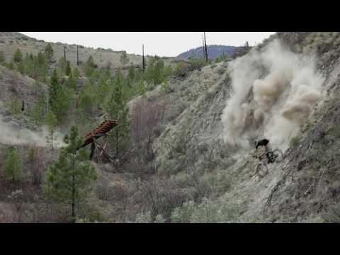 Follow Me - Kamloops - Behind the Scenes