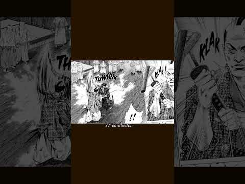 #anime #manga #mangaseries #viral #selfimprovement #vagabond