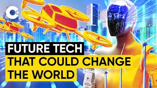 Amazing future Technologies #viral #shorts