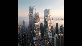 MA2 Architectural Design Concepts. #creativeagency #creativedesign
