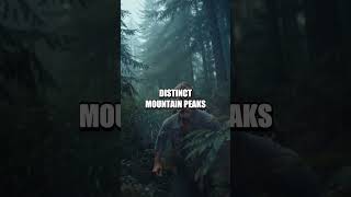 The Art of Wilderness Navigation Using Landmarks