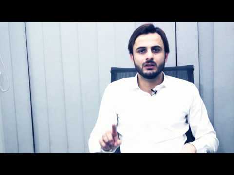 11 Secrets to Successfully Establish a Web Design Business - HTML Pro Co Founder - Hamid Mahmood