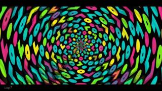 Classic VJ Loops Motion Graphics