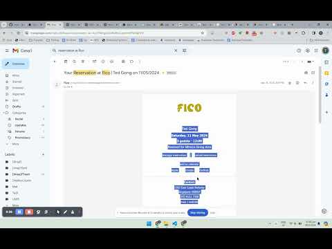 ChatGPT for google calendar