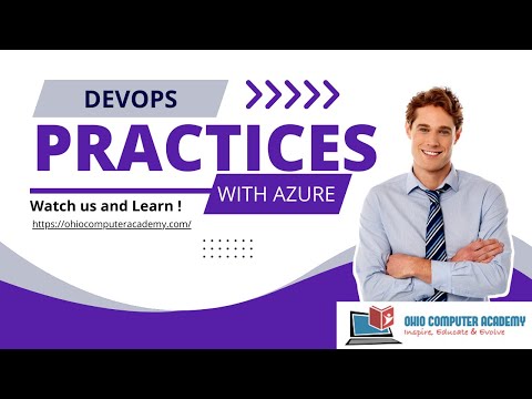 Implementing DevOps Practices with Azure – Course Introduction