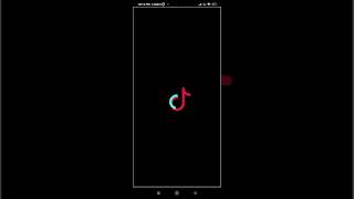 Drawing TikTok logo using Python 🐍 Programming ☺️ #coding #turtle #pythontricks