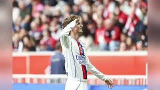 Ligue 1 Drama: Lyon Stuns Lille to Take Title Lead!