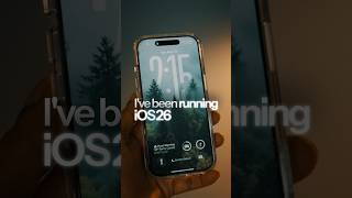 NEW iOS 26 Beta 6 - It’s FINALLY SAFE to UPDATE! #ios26 #ios26beta6