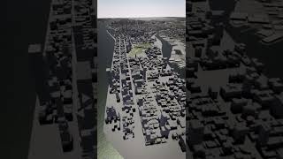 Should We Expand Manhattan?
