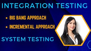 Integration Testing & System Testing In Hindi|Software Testing Course |Manual Testing #edumultiverse