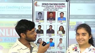 IPU LEET Topper के राज RAVI के साथ और GCC OFFLINE CLASS का फीडबैक जीसीसी की लीटकोचिंग आफ्टर डिप्लोमा