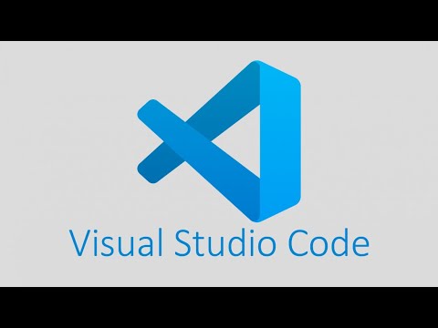 Visual Studio Code Tutorial