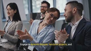 Discover the University of AI Ethics  Where Technology Meets Responsibility