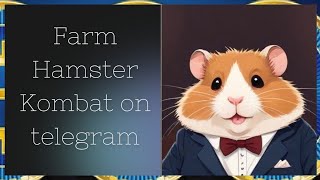 Hamster Kombat Combo Card | 5 Millions Daily | Combo Card Update | Hamster Kombat New Update